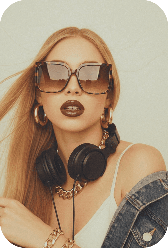 ИИ-фотосессии ,[object Object], в нейросети Nano Banana