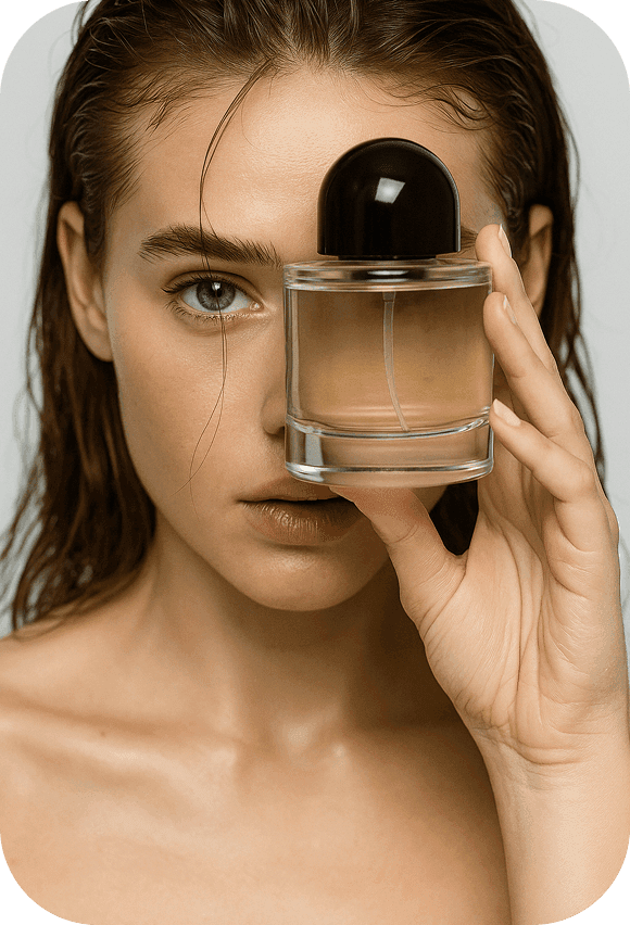 ИИ-фотосессии ,[object Object], для продуктов