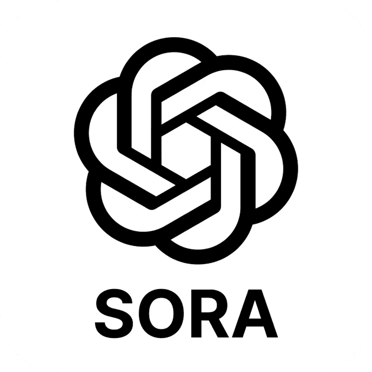 Обучение Sora